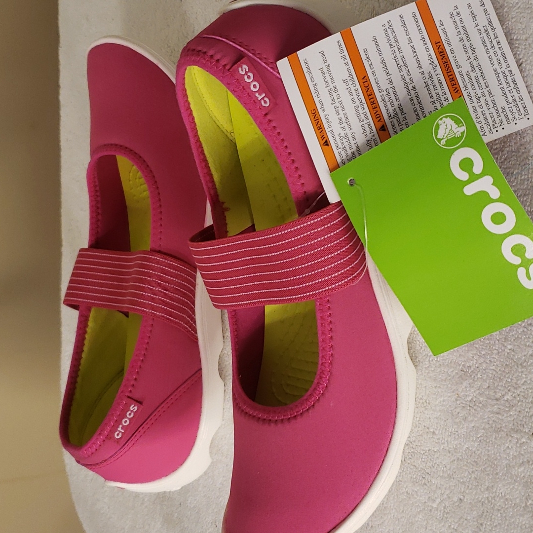 Crocs
